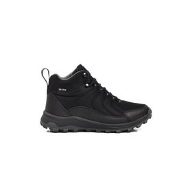 Dunlop 2479 Siyah Su Geçirmez Erkek Outdoor Bot