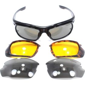 Dunlop 3626 C3 60 Active3 Güneş Gözlüğü