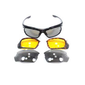 Dunlop 3626 C3 60 Active3 Güneş Gözlüğü