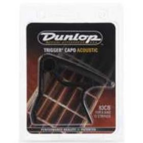 Dunlop 83CB Trigger Akustik Gitar Kaposu