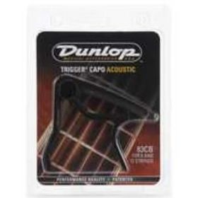 Dunlop 83CB Trigger Akustik Gitar Kaposu