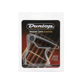 Dunlop 83CN Akustik Gitar Kaposu