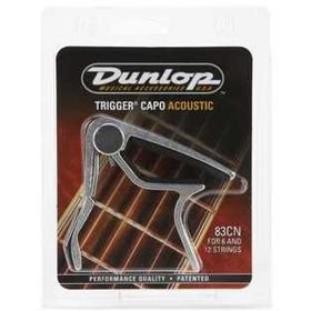 Dunlop 83CN Akustik Gitar Kaposu