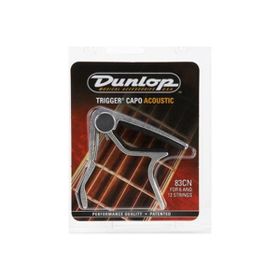 Dunlop 83CN Akustik Gitar Kaposu