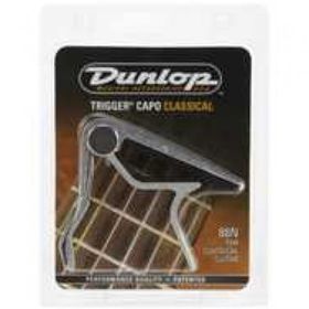 Dunlop 88N Klasik Gitar Kapo