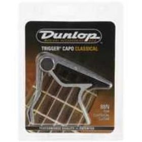 Dunlop 88N Klasik Gitar Kapo