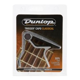 Dunlop 88N Klasik Gitar Kapo