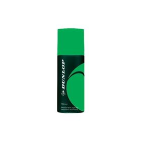 Dunlop Acqua Crystal 150 ml Erkek Deo Sprey