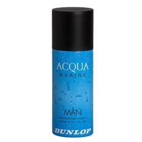 Dunlop Acqua Marine 150 ml Erkek Deo Sprey