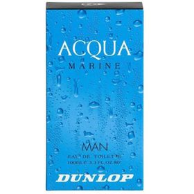 Dunlop Acqua Marine Edt 100 ml Erkek Parfümü