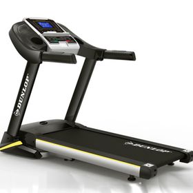 Dunlop Action 3.0 Hp Motorlu Koşu Bandı