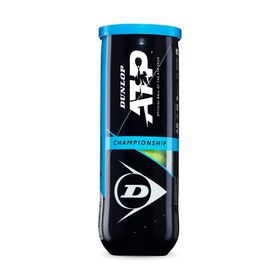 Dunlop Atp 12 Adet Tenis Topu