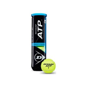 Dunlop Atp 12 Adet Tenis Topu