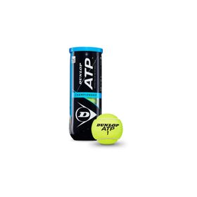 Dunlop Atp 12 Adet Tenis Topu