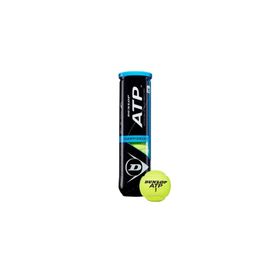 Dunlop Atp 12 Adet Tenis Topu