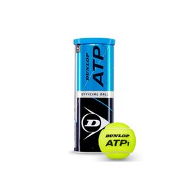 Dunlop Atp 12 Adet Tenis Topu