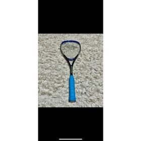 Dunlop C-Max Titanium Squash Raketi