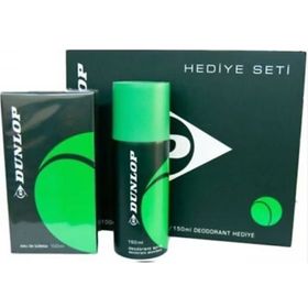 Dunlop Classic 150 ml Erkek Deo Sprey