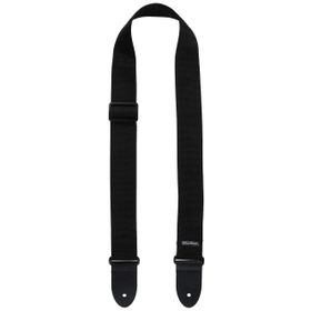 Dunlop D07-01BK Gitar Askısı