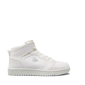 Dunlop DNLP-1839 Beyaz Unisex Spor Ayakkabı