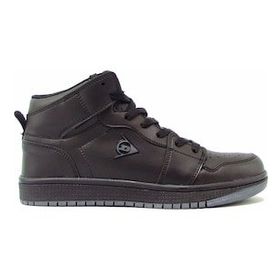 Dunlop DNLP-1839 Siyah Unisex Spor Ayakkabı