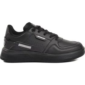 Dunlop DNP-1793 Siyah Kadın Sneaker Spor Ayakkabı