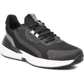 Dunlop DNP-1815 Siyah Erkek Spor Ayakkabı