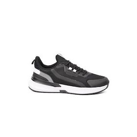 Dunlop DNP-1815 Siyah Erkek Spor Ayakkabı