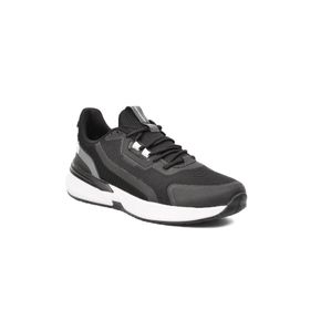 Dunlop DNP-1815 Siyah Erkek Spor Ayakkabı