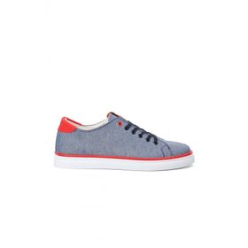 Dunlop DNP 1984 Lacivert Erkek Spor Ayakkabı
