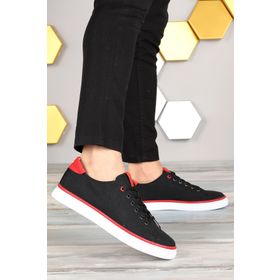 Dunlop DNP 1984 Lacivert Erkek Spor Ayakkabı