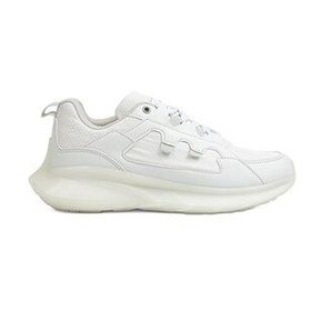 Dunlop DNP-2031-3511 Beyaz Kadın Spor Ayakkabı
