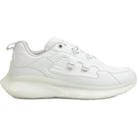 Dunlop DNP-2031-3511 Beyaz Kadın Spor Ayakkabı