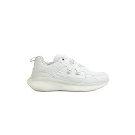 Dunlop DNP-2031-3511 Beyaz Kadın Spor Ayakkabı