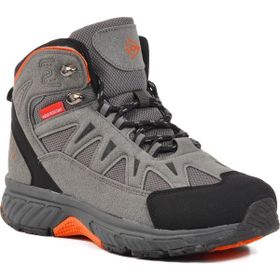 Dunlop DNP-2042 Suya Dayanıklı Füme Erkek Outdoor Bot