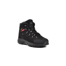 Dunlop DNP-2042 Suya Dayanıklı Siyah Erkek Outdoor Bot