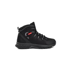 Dunlop DNP-2042 Suya Dayanıklı Siyah Erkek Outdoor Bot