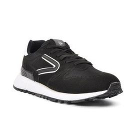 Dunlop DNP-2052 Siyah Erkek Spor Ayakkabı