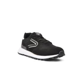 Dunlop DNP-2052 Siyah Erkek Spor Ayakkabı