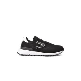 Dunlop DNP-2052 Siyah Erkek Spor Ayakkabı