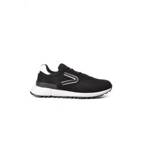 Dunlop DNP-2052 Siyah Erkek Spor Ayakkabı