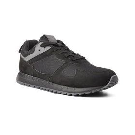 Dunlop DNP-2053 Siyah Erkek Spor Ayakkabı