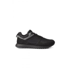 Dunlop DNP-2053 Siyah Erkek Spor Ayakkabı