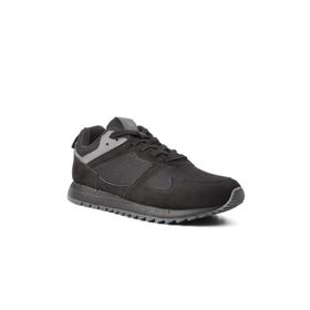 Dunlop DNP-2053 Siyah Erkek Spor Ayakkabı