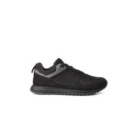 Dunlop DNP-2053 Siyah Erkek Spor Ayakkabı
