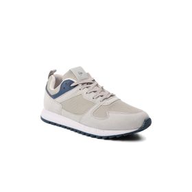 Dunlop DNP-2053 Siyah Erkek Spor Ayakkabı