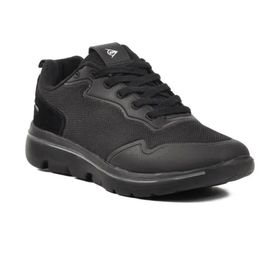Dunlop DNP-2054 Siyah Erkek Spor Ayakkabı