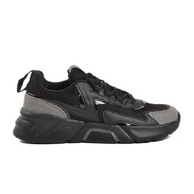 Dunlop DNP-2060 Siyah Kadın Spor Ayakkabı