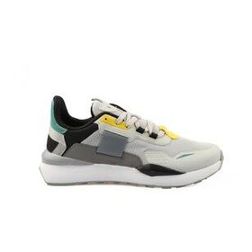 Dunlop DNP-2062-3238 Gri Erkek Spor Ayakkabı