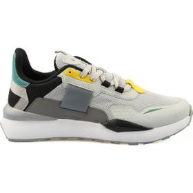 Dunlop DNP-2062-3238 Gri Erkek Spor Ayakkabı